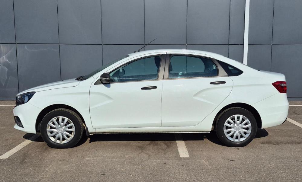Lada (ВАЗ) Vesta I Воронеж  - изображение 4