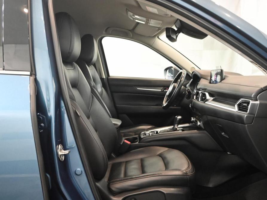 Mazda CX-5 II Екатеринбург  - изображение 11