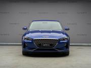 Genesis G70 I Москва  - изображение 17