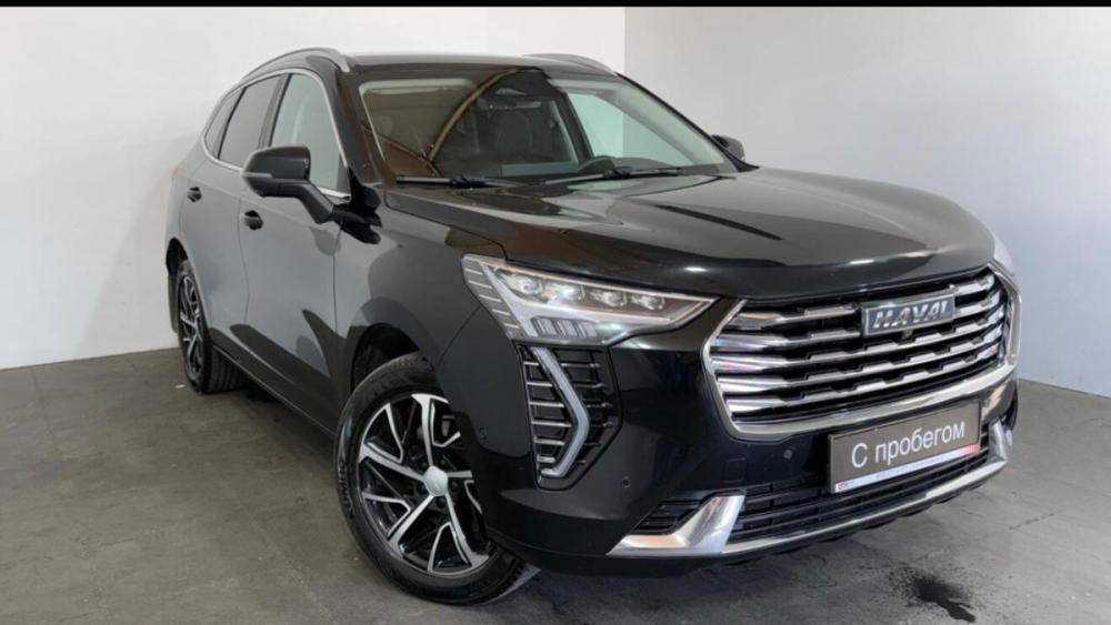 Haval Jolion I Санкт-Петербург  - изображение 1
