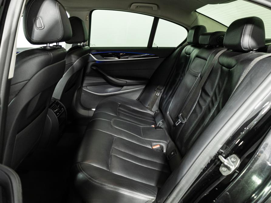 BMW 5 серии VII (G30/G31/G38) Санкт-Петербург  - изображение 10