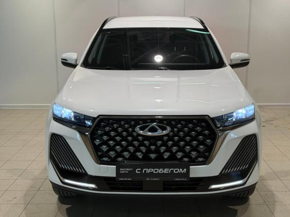 Chery Tiggo 7 Pro Max I Рестайлинг с пробегом 2024 года, цена 2 325 000 рублей, 34528 км, внедорожник, Автокод Объявления