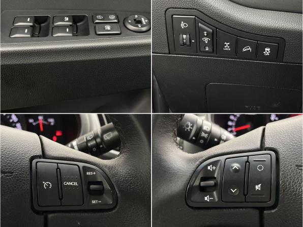 Kia Sportage III с пробегом 2011 года, цена 1 380 000 рублей, 175299 км, внедорожник, Автокод Объявления