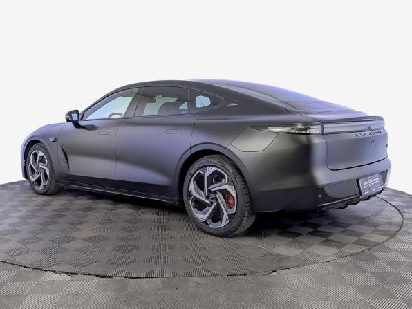 Exeed Exlantix ES с пробегом 2025 года, цена 4 500 000 рублей, 28051 км, седан, Автокод Объявления