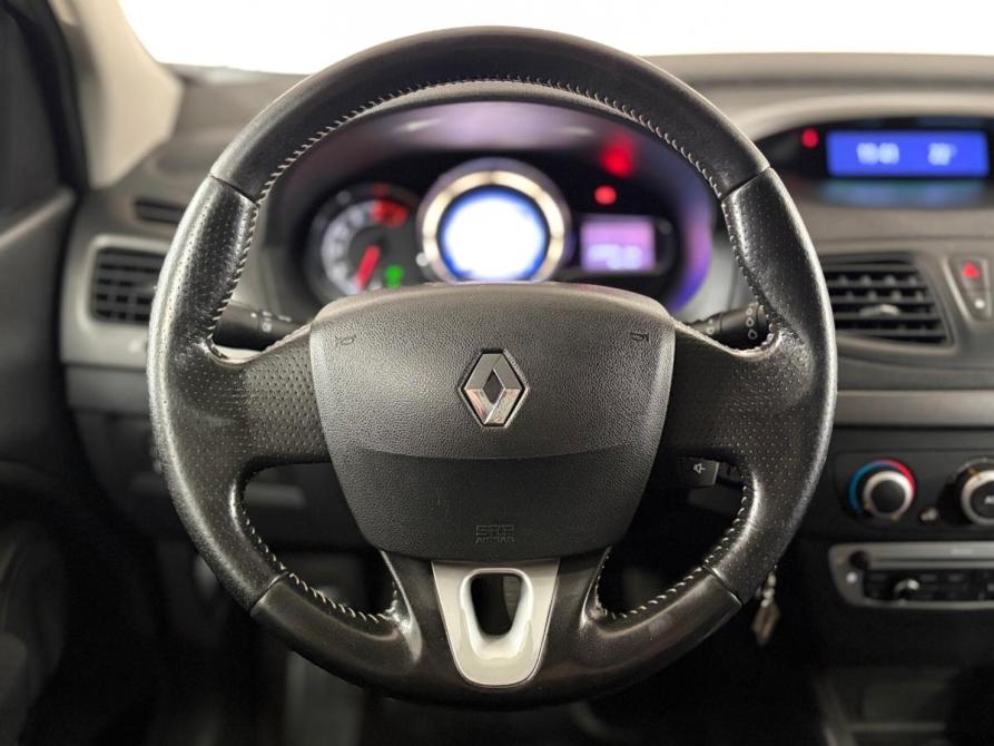 Renault Fluence I Рестайлинг Екатеринбург  - изображение 22