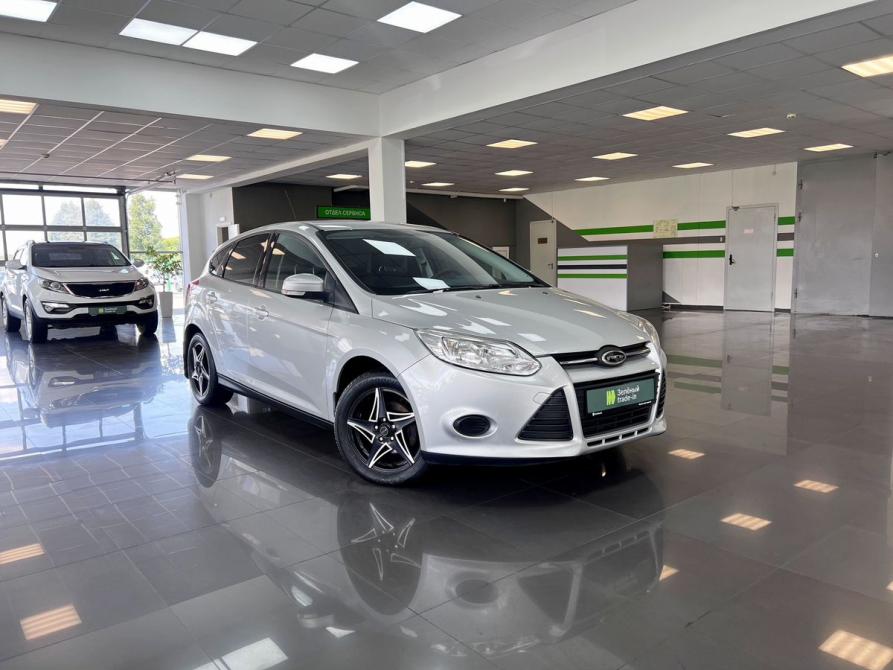 Ford Focus III Тверь  - изображение 5