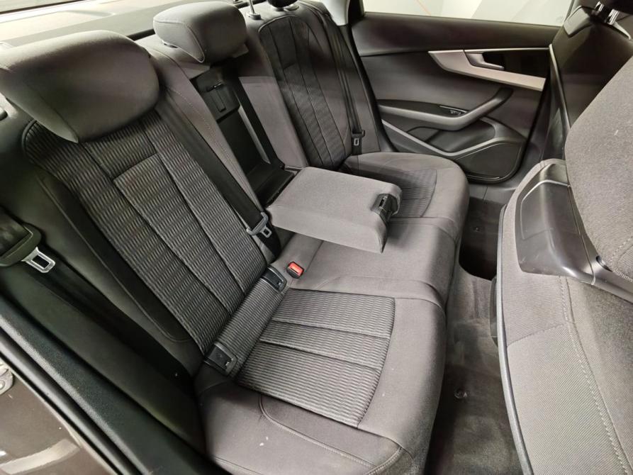 Audi A4 V (B9) Москва  - изображение 17