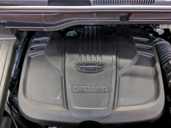 Geely Coolray I с пробегом 2023 года, цена 1 799 000 рублей, 45651 км, внедорожник, Автокод Объявления