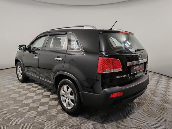 Kia Sorento II с пробегом 2011 года, цена 1 175 000 рублей, 208176 км, внедорожник, Автокод Объявления