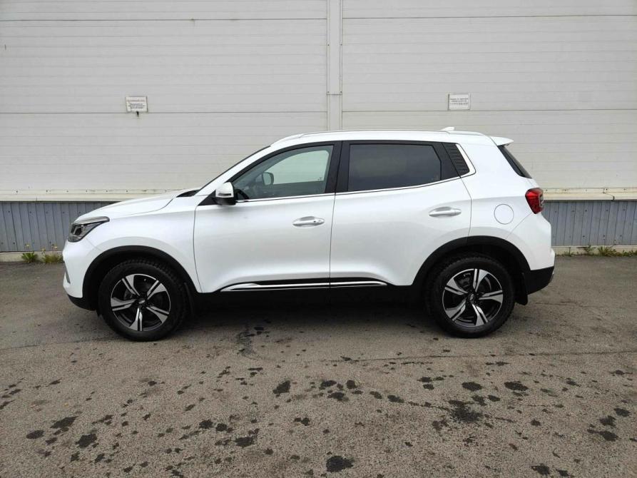 Chery Tiggo 4 Pro I Санкт-Петербург  - изображение 8