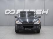 SsangYong Kyron I Ростов-на-Дону  - изображение 20