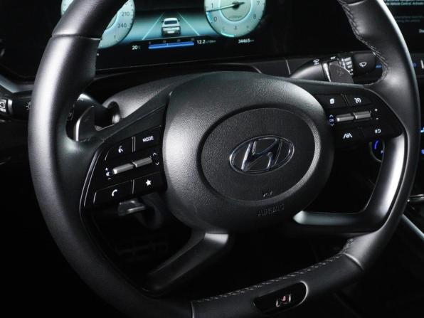 Hyundai Lafesta I Рестайлинг с пробегом 2023 года, цена 2 739 000 рублей, 34465 км, седан, Автокод Объявления