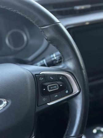 Chery Tiggo 4 I Рестайлинг с пробегом 2019 года, цена 1 085 000 рублей, 85800 км, внедорожник, Автокод Объявления