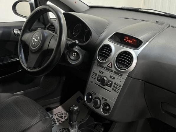 Opel Corsa D Рестайлинг II с пробегом 2012 года, цена 495 000 рублей, 190644 км, хэтчбек, Автокод Объявления