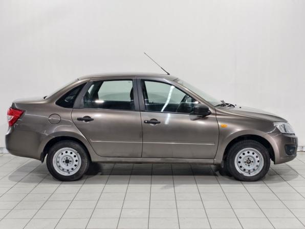 Lada (ВАЗ) Granta I с пробегом 2015 года, цена 398 600 рублей, 92447 км, седан, Автокод Объявления