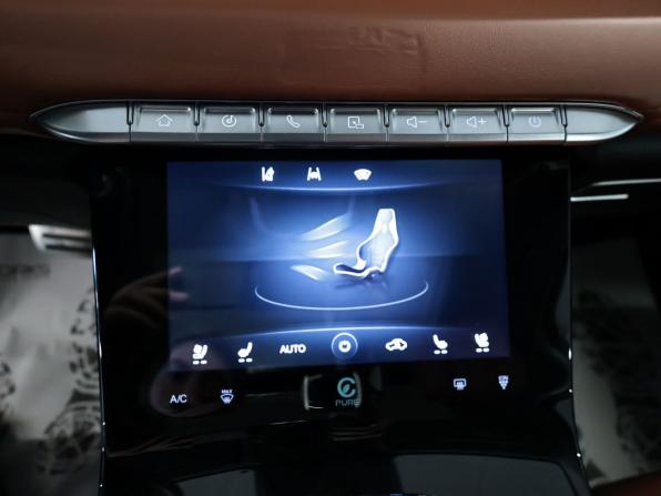 Chery Tiggo 8 Pro Max I с пробегом 2023 года, цена 2 220 000 рублей, 80433 км, внедорожник, Автокод Объявления