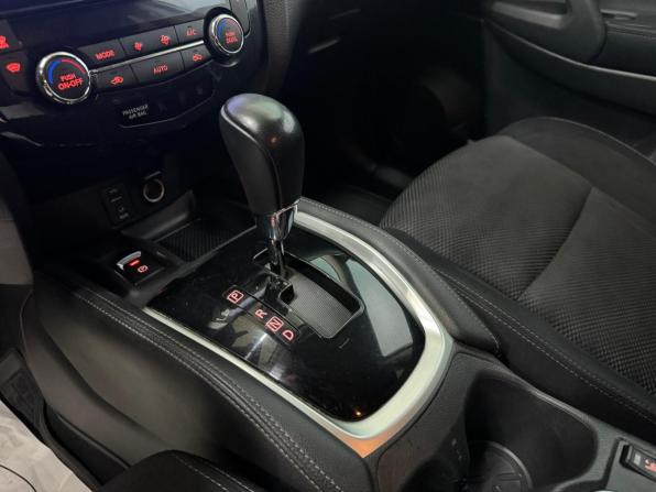 Nissan Qashqai II с пробегом 2018 года, цена 1 748 000 рублей, 120463 км, внедорожник, Автокод Объявления