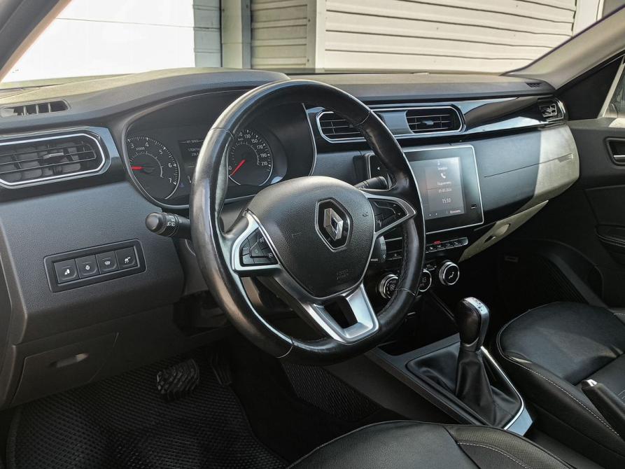 Renault Arkana I Казань  - изображение 8