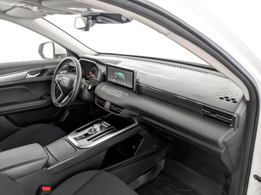 Haval Jolion I Москва  - изображение 11