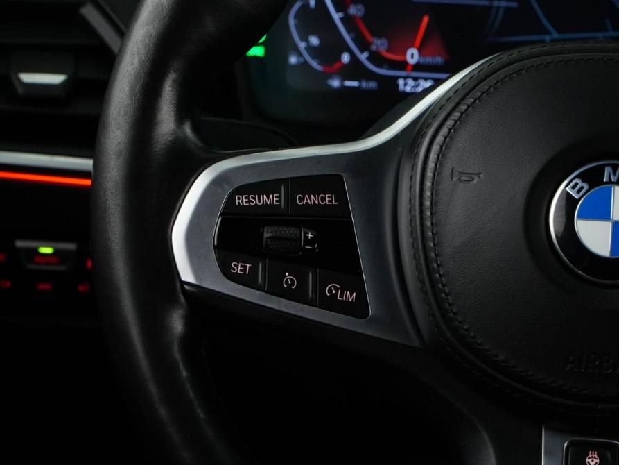BMW 4 серии G22 G23 G26 Москва  - изображение 11