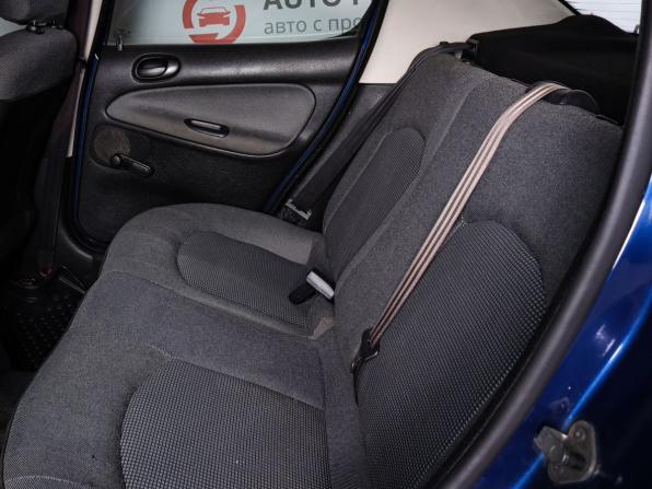 Peugeot 206 с пробегом 2008 года, цена 330 000 рублей, 81200 км, седан, Автокод Объявления