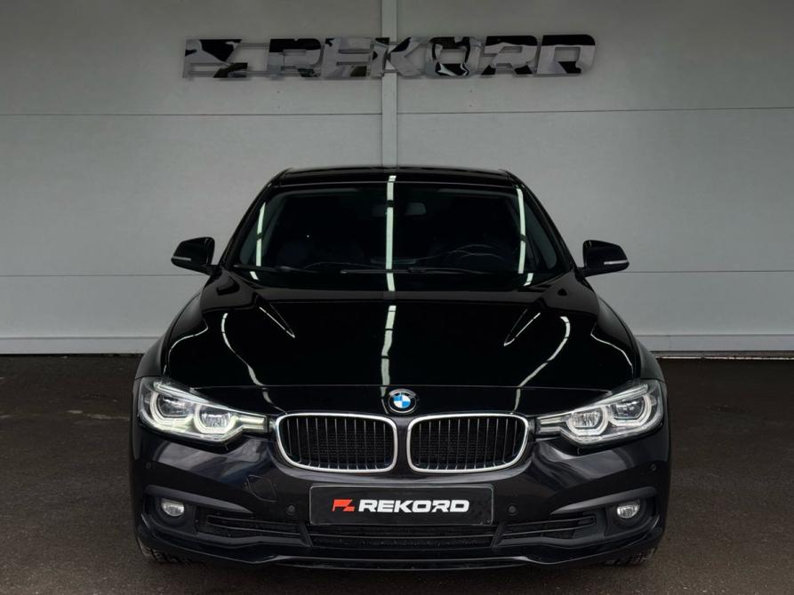 BMW 3 серии VI (F3x) Рестайлинг Уфа  - изображение 3