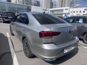 Volkswagen Polo VI Санкт-Петербург  - изображение 8