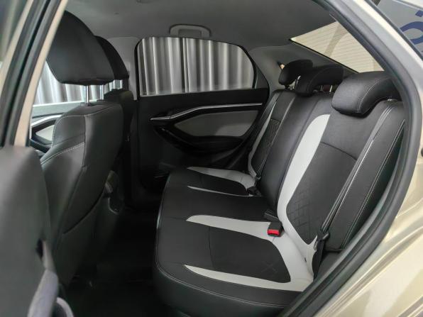 Lada (ВАЗ) Vesta I с пробегом 2019 года, цена 888 000 рублей, 86094 км, седан, Автокод Объявления