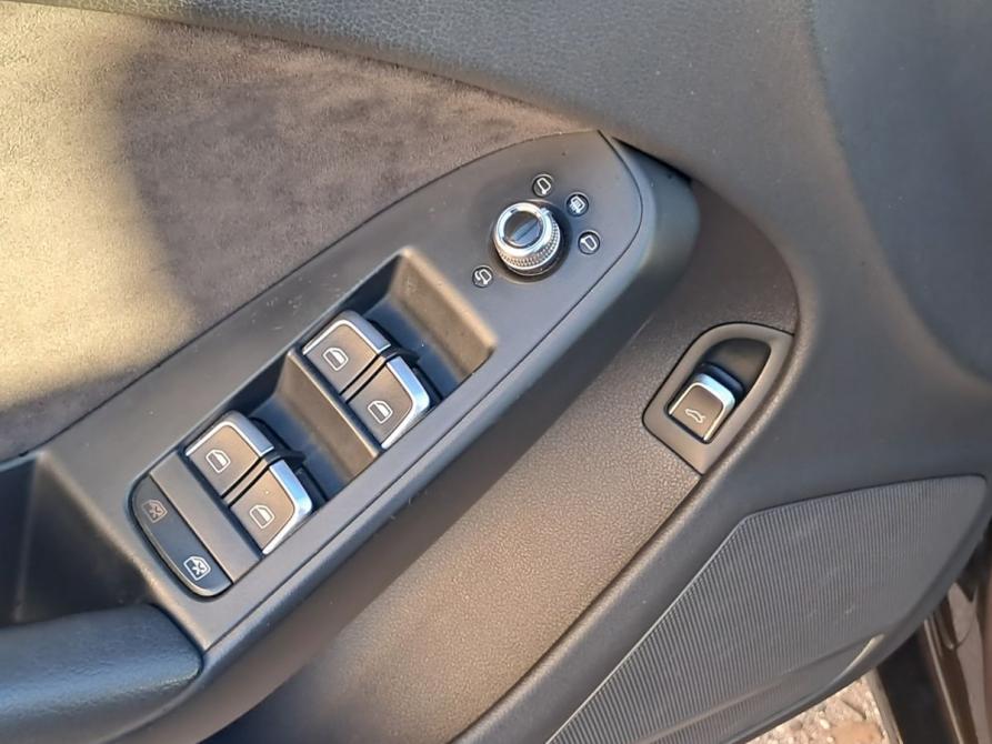 Audi A4 IV (B8) Рестайлинг Набережные Челны  - изображение 24