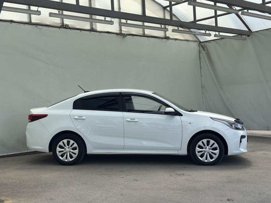 Kia Rio IV Липецк  - изображение 8