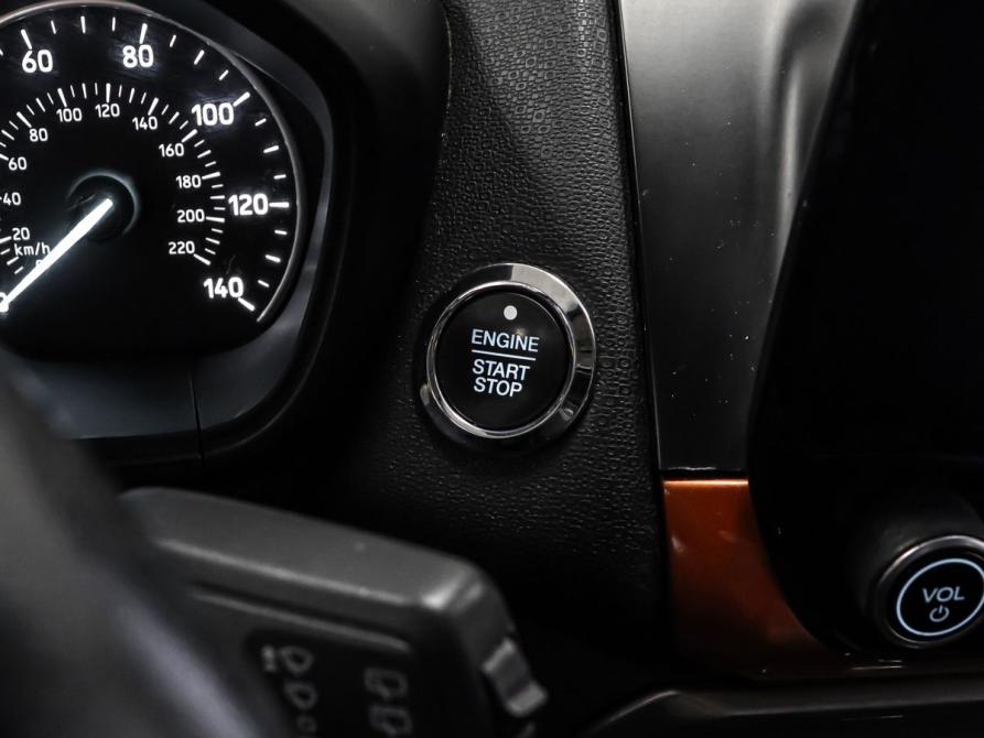 Ford EcoSport II Рестайлинг Минеральные Воды  - изображение 16