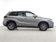 Suzuki Vitara II Рестайлинг Москва  - изображение 31