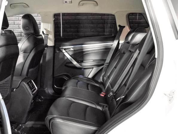 Geely Atlas Pro с пробегом 2022 года, цена 1 990 000 рублей, 45747 км, внедорожник, Автокод Объявления