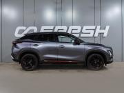 Omoda C5 I Воронеж  - изображение 34