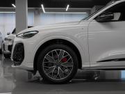 Audi Q5 III Москва  - изображение 54
