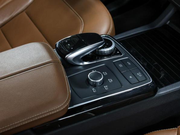 Mercedes-Benz GLS I (X166) с пробегом 2017 года, цена 5 649 000 рублей, 78619 км, внедорожник, Автокод Объявления