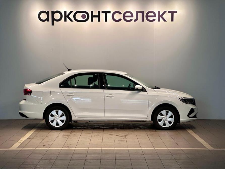 Volkswagen Polo VI Краснодар  - изображение 6