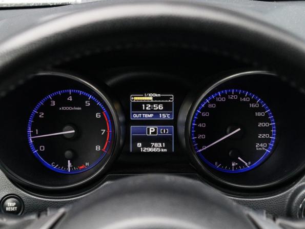 Subaru Outback V Рестайлинг с пробегом 2018 года, цена 2 750 000 рублей, 129661 км, универсал, Автокод Объявления