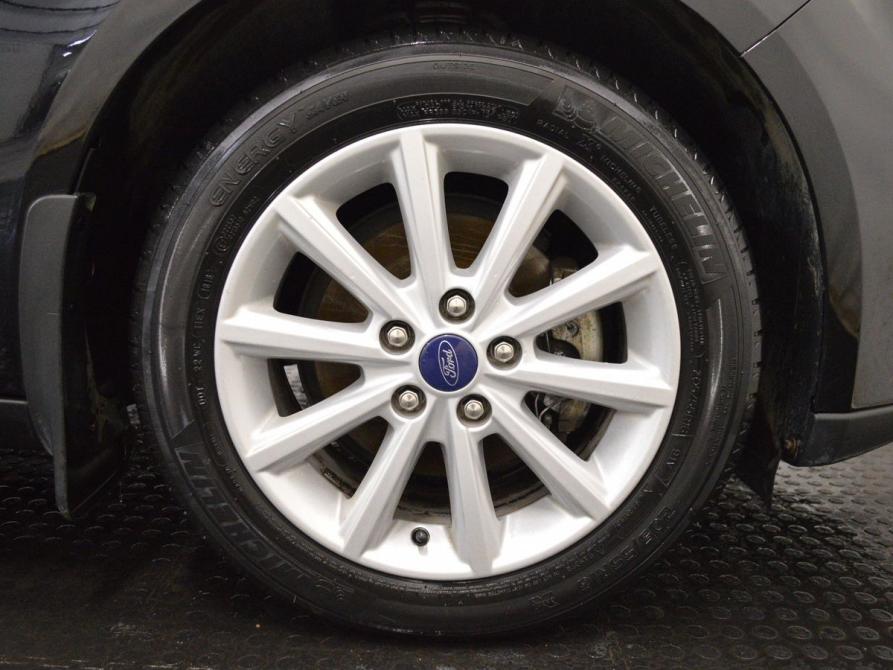 Ford Focus III Рестайлинг Санкт-Петербург  - изображение 9