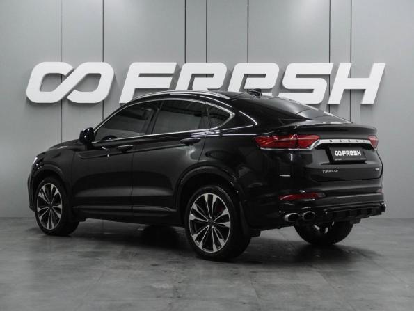Geely Tugella I Рестайлинг с пробегом 2024 года, цена 3 249 000 рублей, 32522 км, внедорожник, Автокод Объявления