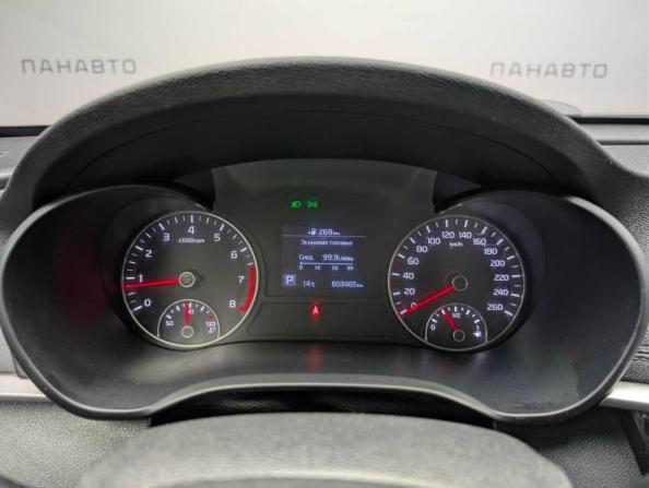 Kia Optima IV Рестайлинг с пробегом 2019 года, цена 847 000 рублей, 603474 км, седан, Автокод Объявления