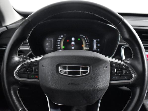 Geely Atlas Pro с пробегом 2023 года, цена 1 832 000 рублей, 81831 км, внедорожник, Автокод Объявления