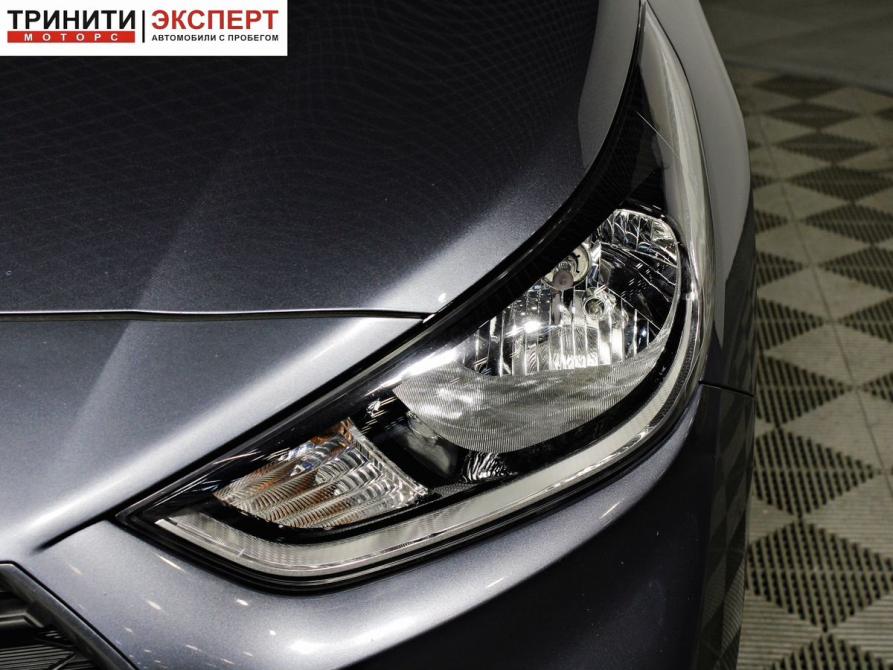 Hyundai Solaris II Белгород  - изображение 9