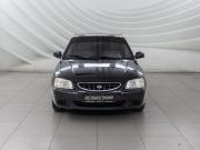 Hyundai Accent II Волгоград  - изображение 35