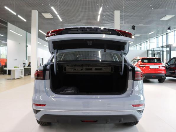Новый Belgee S50 2026 года, цена 2 295 146 рублей, седан, Автокод Объявления