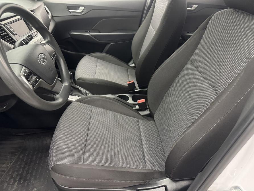 Hyundai Solaris II Рестайлинг Воронеж  - изображение 21