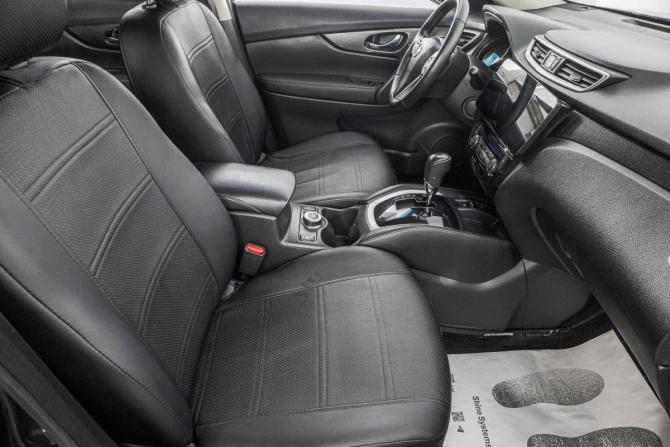Nissan X-Trail III с пробегом 2016 года, цена 1 849 000 рублей, 133400 км, внедорожник, Автокод Объявления