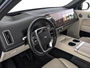 Li Auto (Lixiang) L9 I Москва  - изображение 45