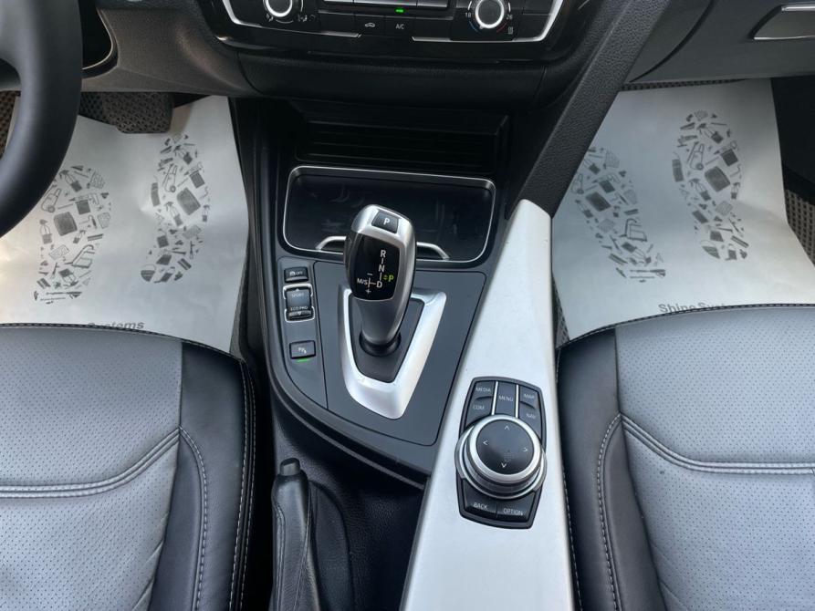 BMW 3 серии VI (F3x) Рестайлинг Краснодар  - изображение 14