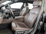 BMW 7 серии VI (G11/G12) Рестайлинг Москва  - изображение 50